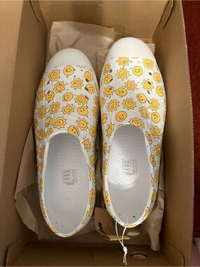 Native Shoes - Native Jefferson Water Proof
